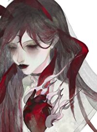 [综英美]哥谭的女巫小姐