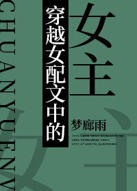 穿越女配文中的女主