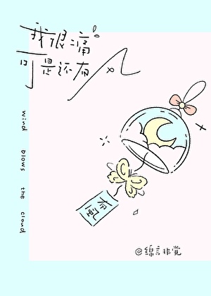 我很痛可是还有风